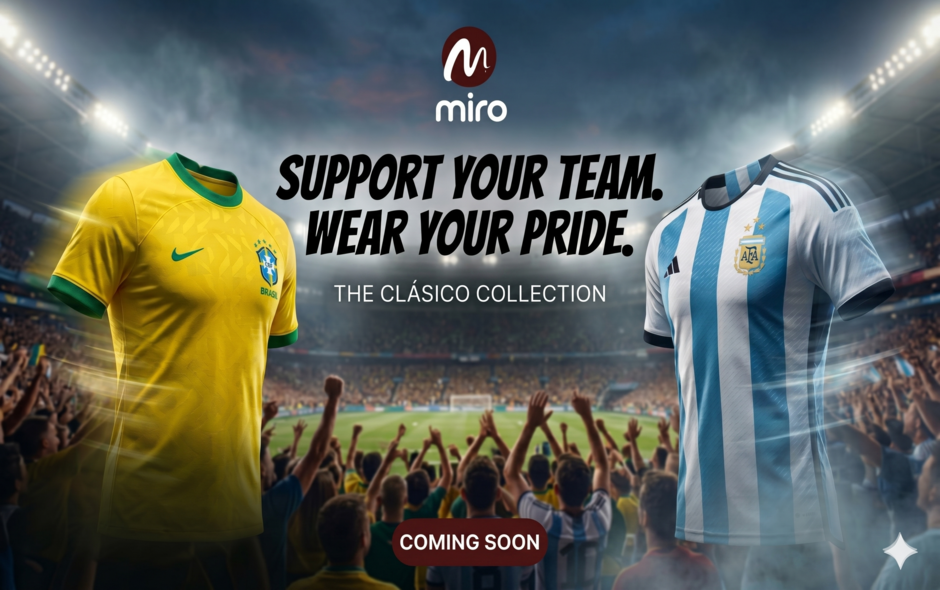 World Cup Fever